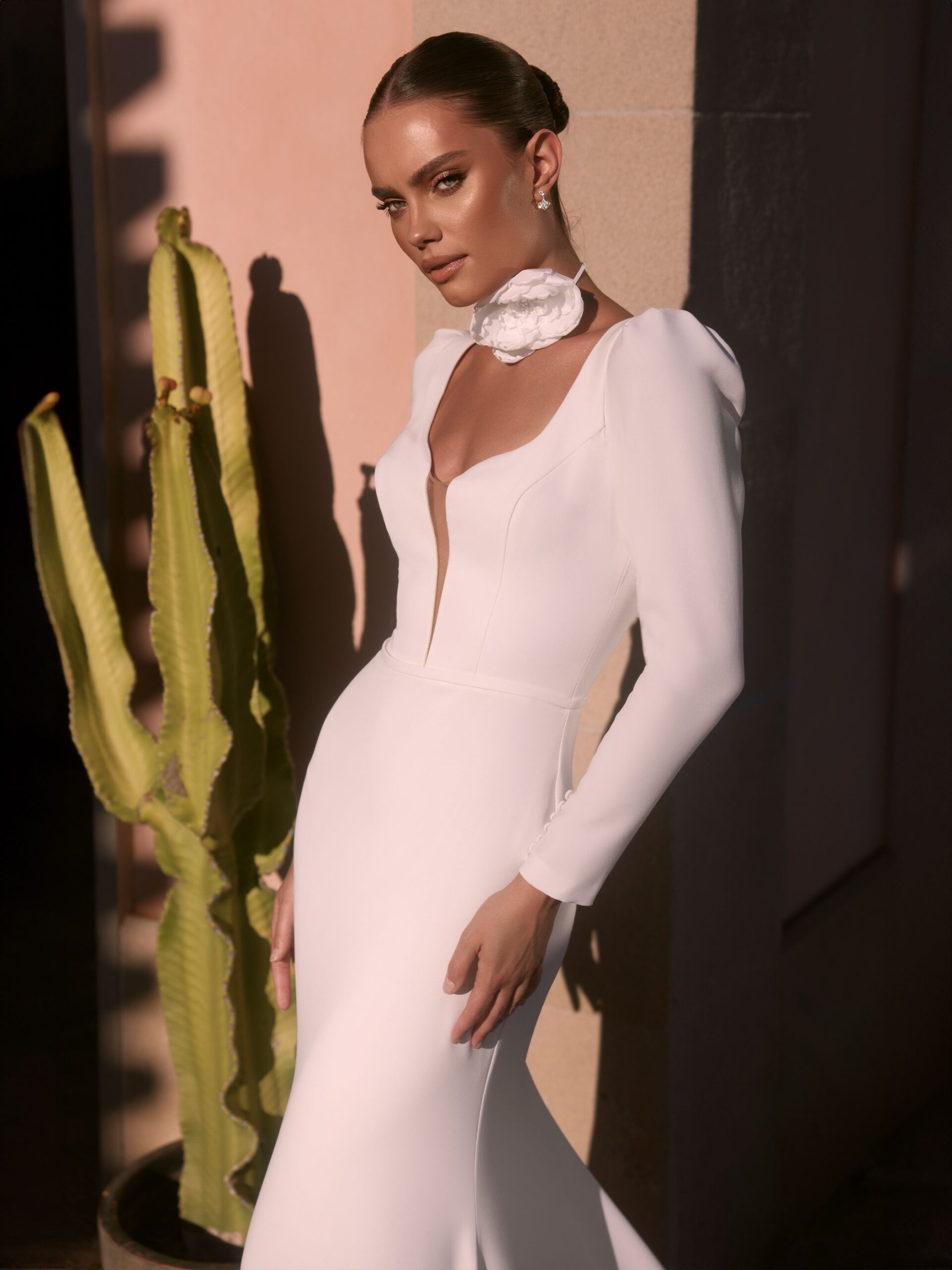 tienda de vestidos de novia